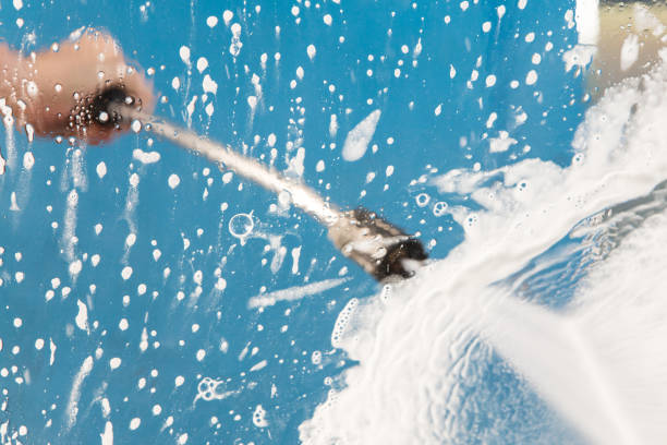Best Parking Lot and Garage Cleaning  in Bronxville, NY