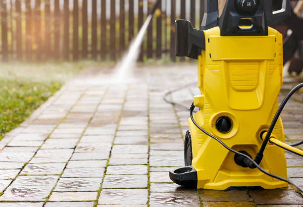 Best Building Exterior Washing  in Bronxville, NY